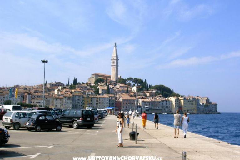 Apartments Brigitte Valkovic – photo 11