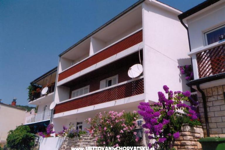 Apartments Brigitte Valkovic – photo 16