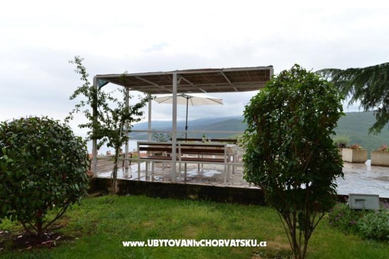 Apartments Rabac – photo 12