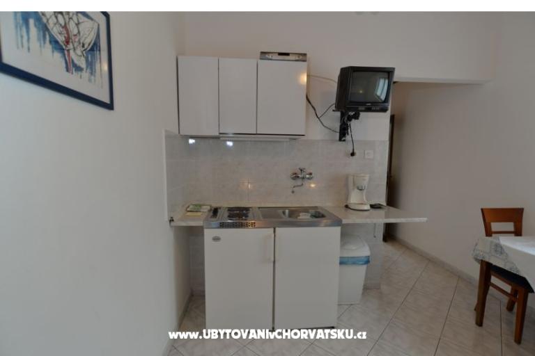 Apartments Rabac – photo 14