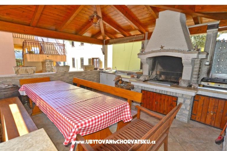 Sweet apartment in Rabac – photo 13