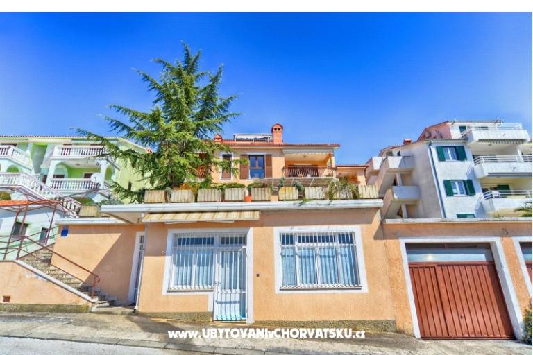 Sweet apartment in Rabac – photo 2
