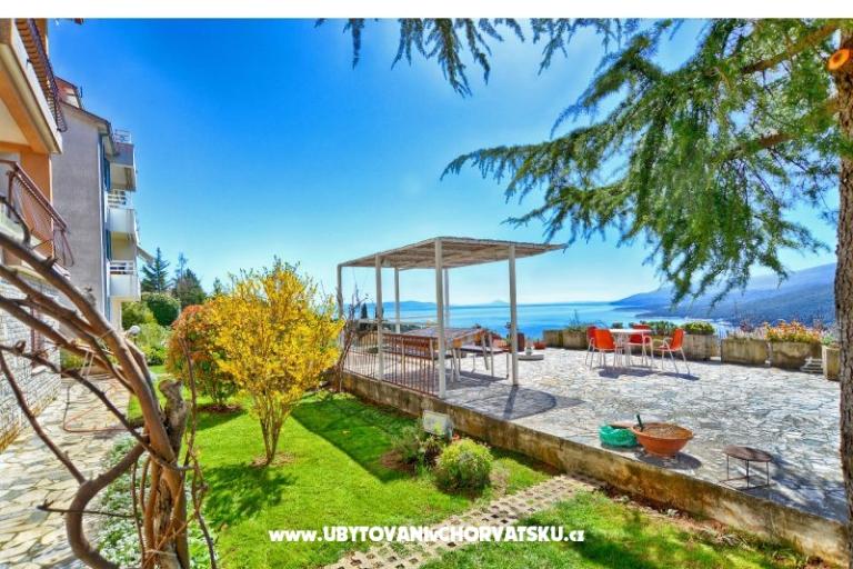 Sweet apartment in Rabac – photo 9