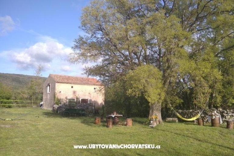 Traditional Istrian House ENI – photo 9