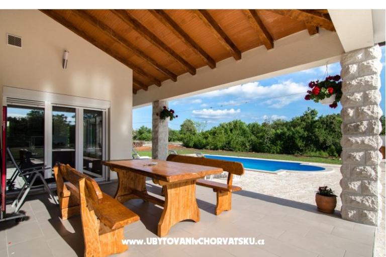 Villa Alison – photo 10