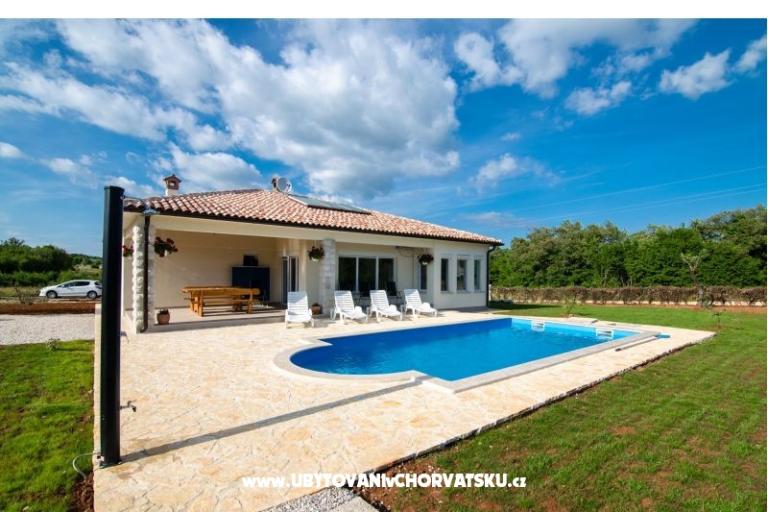 Villa Alison – photo 12