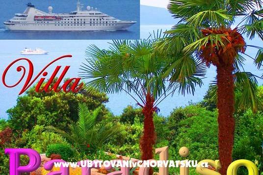 Villa Paradiso – photo 2