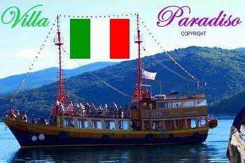 Villa Paradiso – photo 4