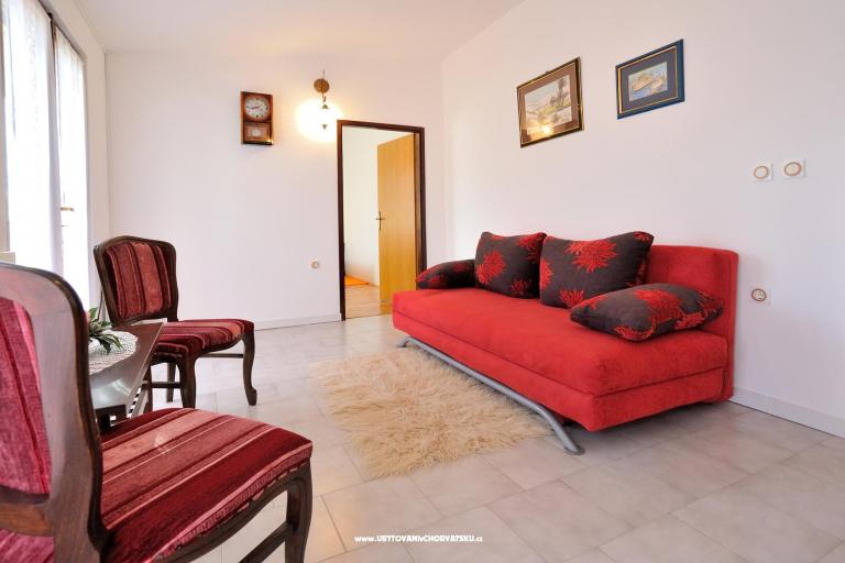 Apartment Nirvana – photo 6