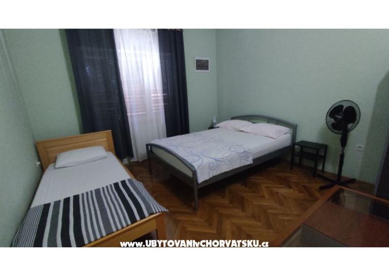 Apartments Emil Ražanac – photo 12