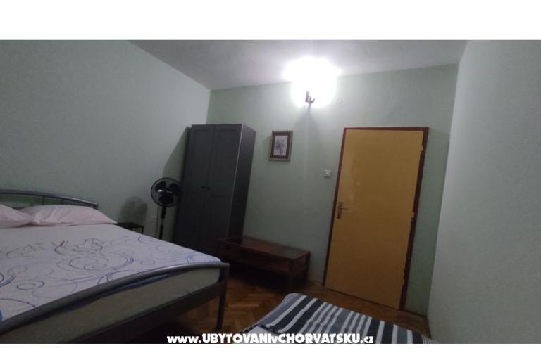 Apartments Emil Ražanac – photo 13