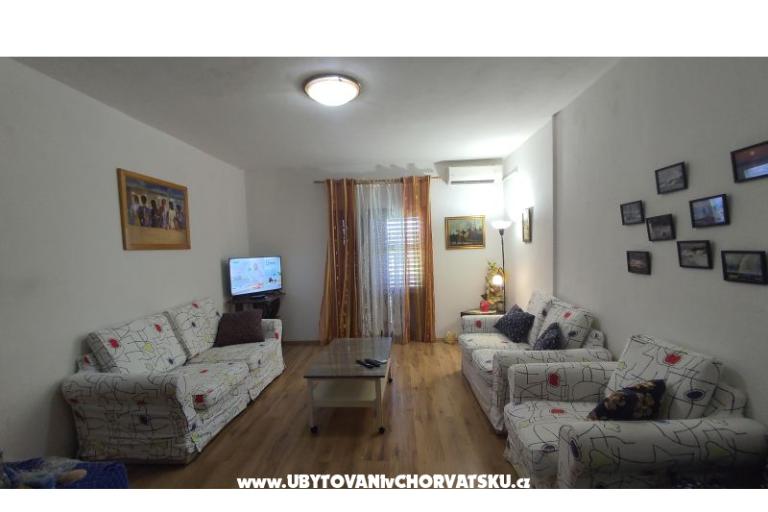 Apartments Emil Ražanac – photo 14