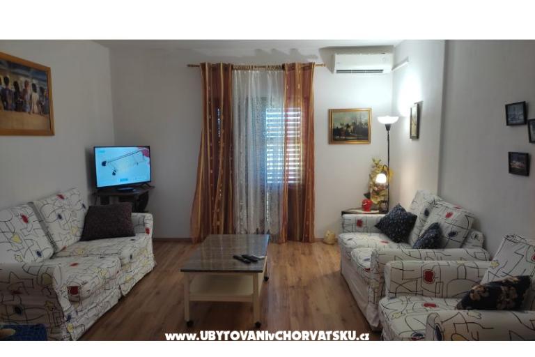 Apartments Emil Ražanac – photo 16