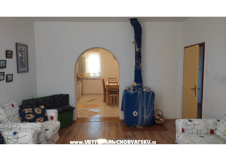 Apartments Emil Ražanac – photo 17