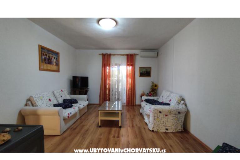 Apartments Emil Ražanac – photo 2