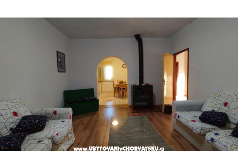 Apartments Emil Ražanac – photo 4
