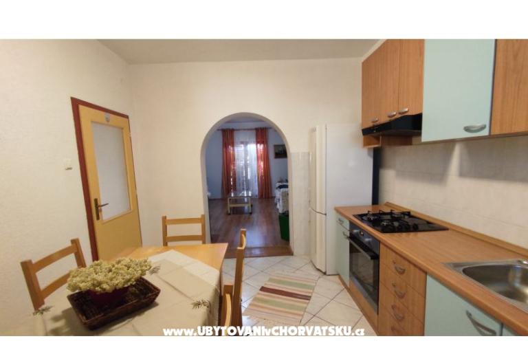 Apartments Emil Ražanac – photo 5