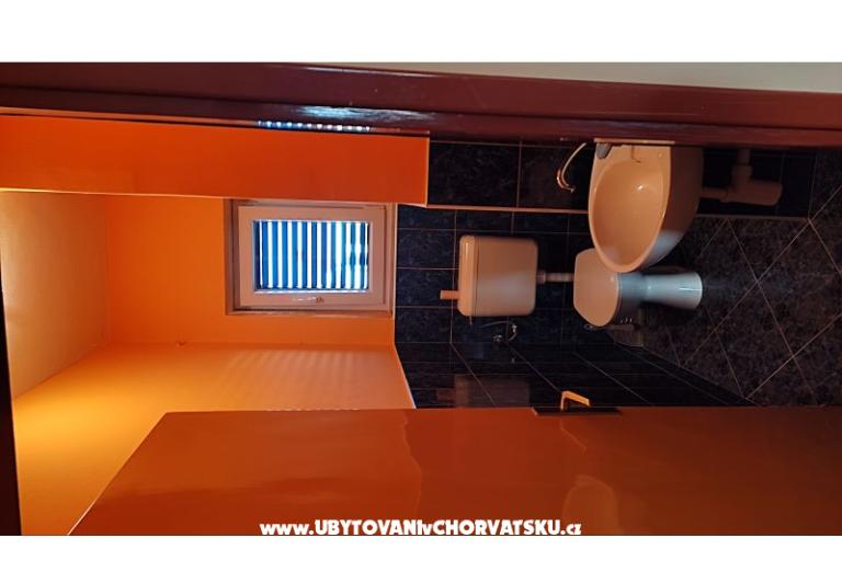 Apartments Emil Ražanac – photo 7
