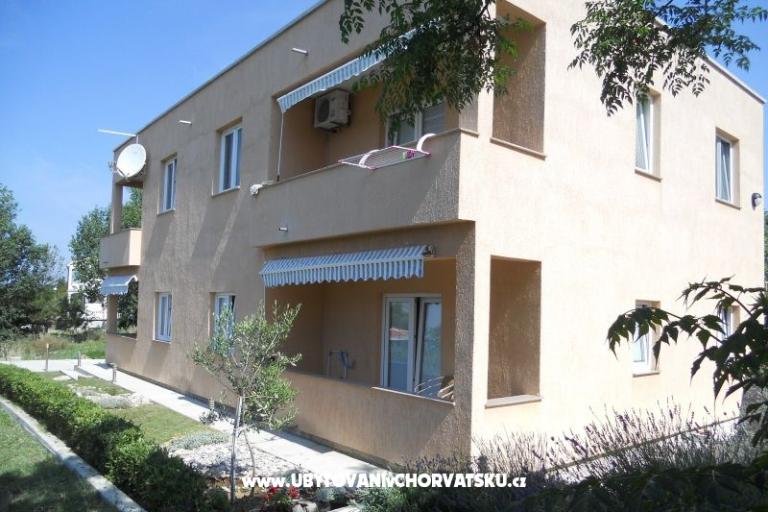 Apartments JIDRA – photo 3