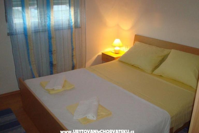 Apartments Marella Ražanac – photo 2