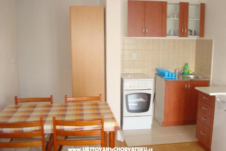 Apartments Marella Ražanac – photo 7
