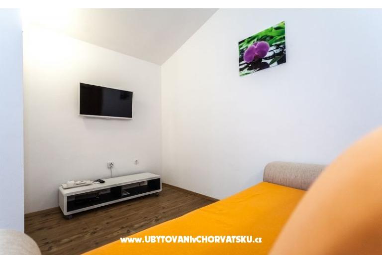 Apartments Marni – photo 12