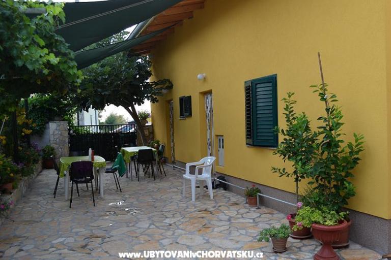 Apartments Negro – photo 10