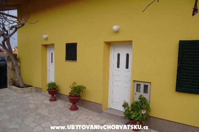 Apartments Negro – photo 3
