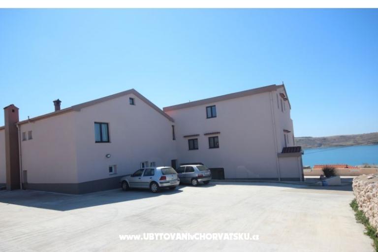 Apartments Njaco – photo 5