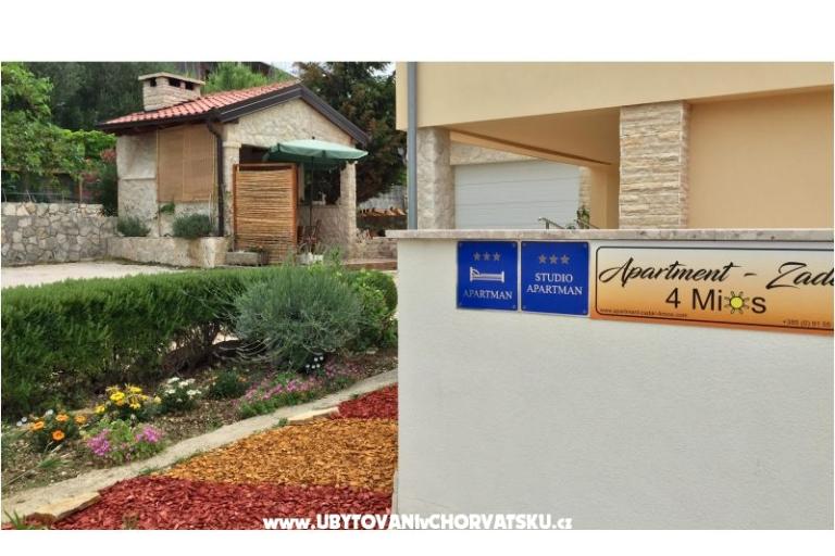 Apartments 4mios Rtina – photo 14