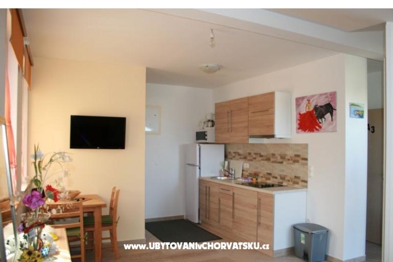 Apartments 4mios Rtina – photo 9