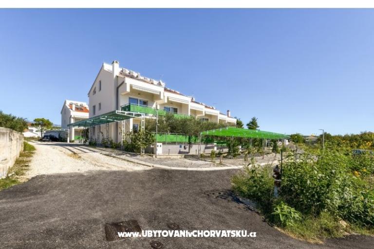 Apartments Batimat – photo 7