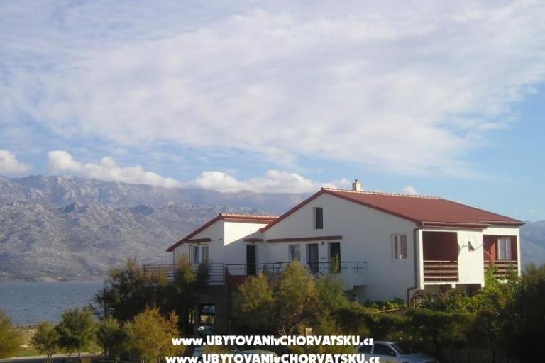 Apartments Leon – photo 17