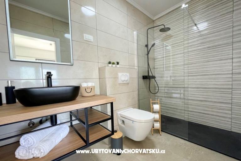 Brand new holiday house Mila – photo 14