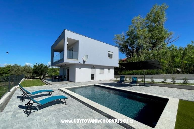 Brand new holiday house Mila – photo 17