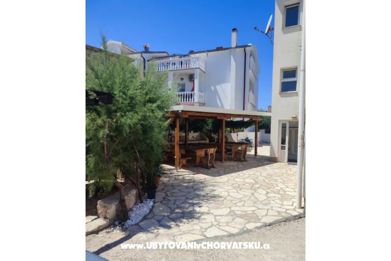 Petra Apartments – photo 11
