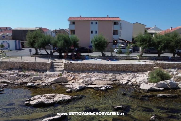 Petra Apartments – photo 12