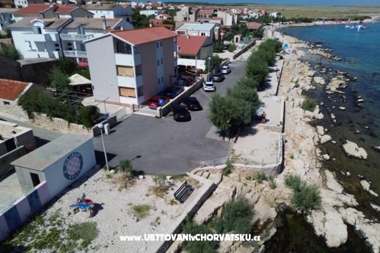 Petra Apartments – photo 17