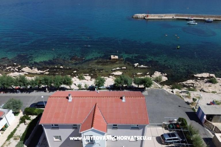 Petra Apartments – photo 20