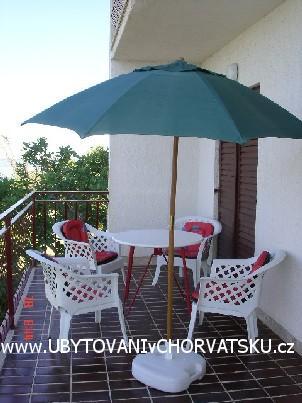 Apartments Agava – photo 8