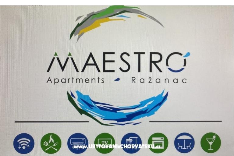 Apartments Maestro – photo 29