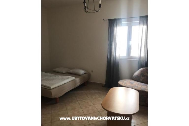 Apartmenty Natálie – photo 12