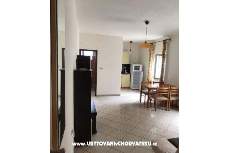 Apartmenty Natálie – photo 13