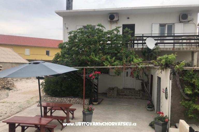 Apartmenty Natálie – photo 14