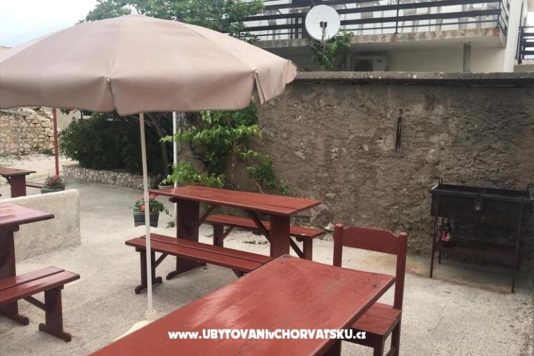 Apartmenty Natálie – photo 6