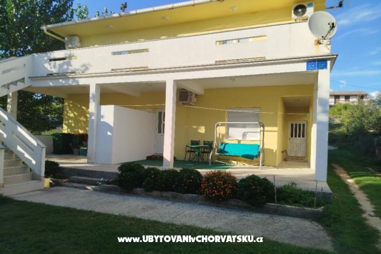 Villa Bibinka Ljubač – photo 13