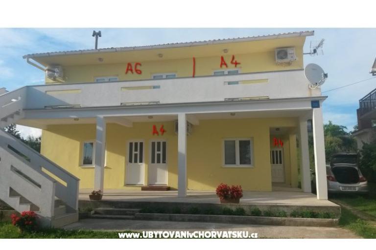 Villa Bibinka Ljubač – photo 3