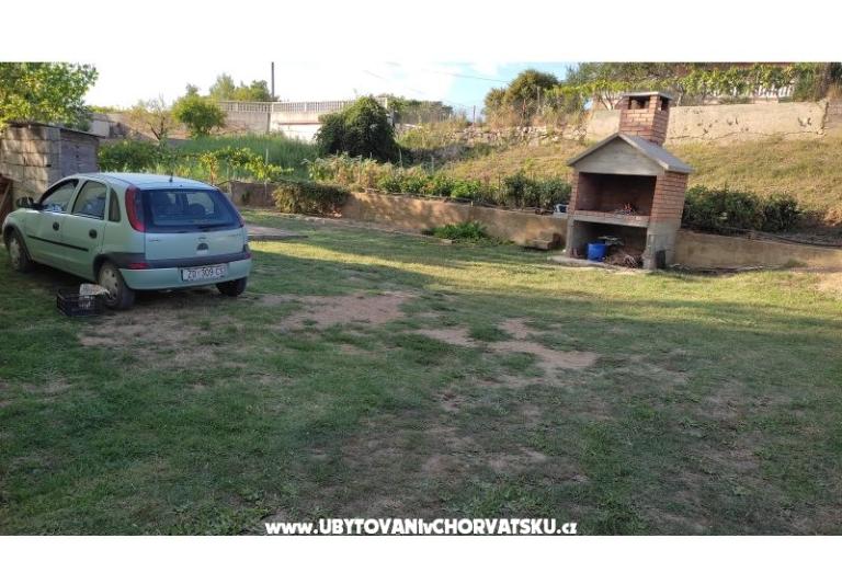 Villa Bibinka Ljubač – photo 9