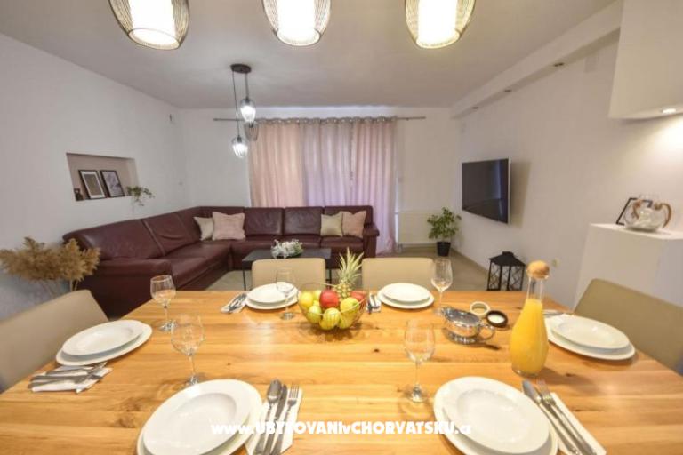 Villa Matino, Ražanac – photo 21