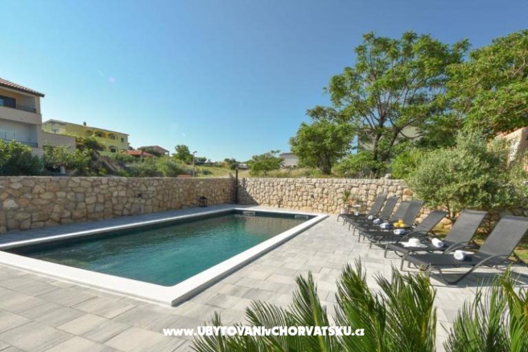 Villa Matino, Ražanac – photo 4